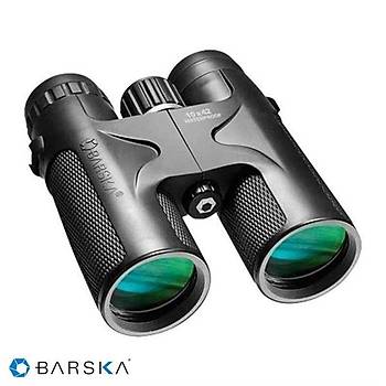 ORGİNAL BARSKA BLACKHAWK 10X42 WP