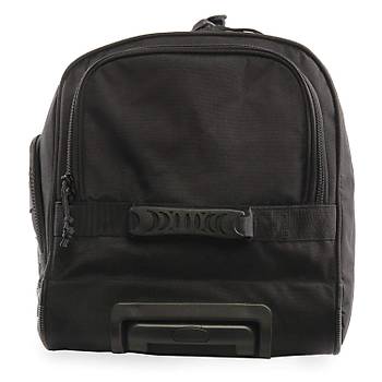 Us Tactical Tekerlekli G�rev �antas� Black