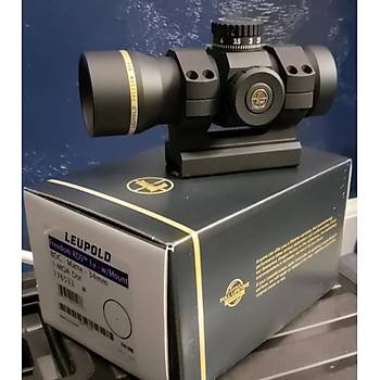Leupold Freedom Red Dot Sight (RDS) 1x34mm