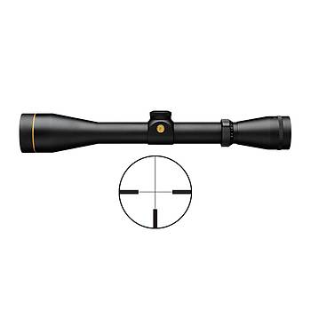 LEUPOLD VX-2 3-9x40 MM, GERMAN-4