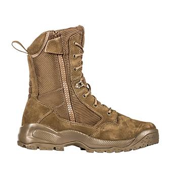 5.11 ORGÝNAL TACTÝCAL BOOTS DARK COYOTE
