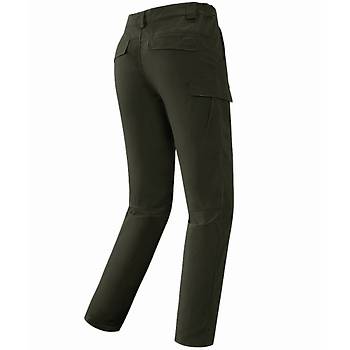 Taktik Military Pantolon Yeil
