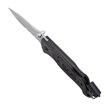 Us SOG FF-24 Escape Bead Blasted Çakı