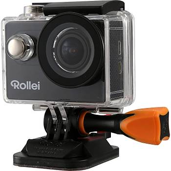 Rollei Actioncam Taktik Kamera