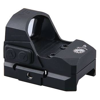 Tac Vector Gen II 1x17x24 Red Dot