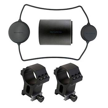 Tac Vector Paragon 6-30x56