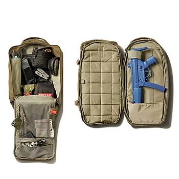 Us 5.11 AMP72 BAG COYOTE