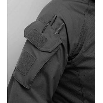 Delta Tactical Tshirt Black