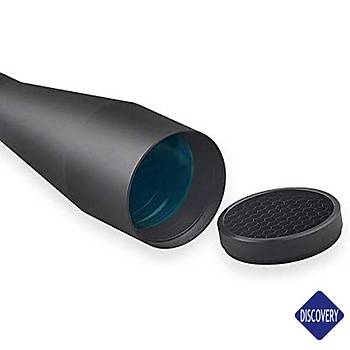 Discovery HI 8-32X50SF HK SFP MIL TERAZILI 30MM