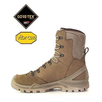 GoreTex Yds Toros Operasyon Botu