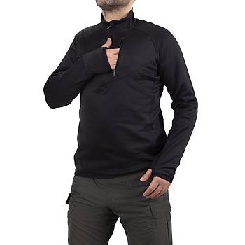MTACGEAR  COLD TAKTİK POLAR SWEAT TSHİRT
