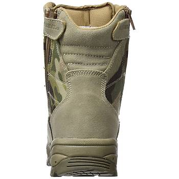 Spec-Ops Recon Bot MultiCamo