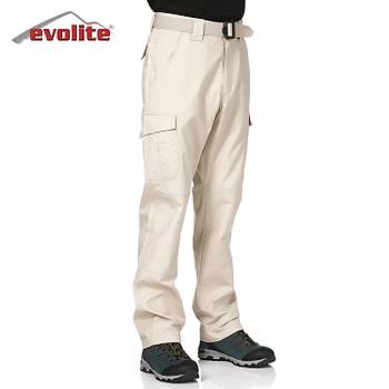 Evolite Goldrush Tactical Pantolon Bej