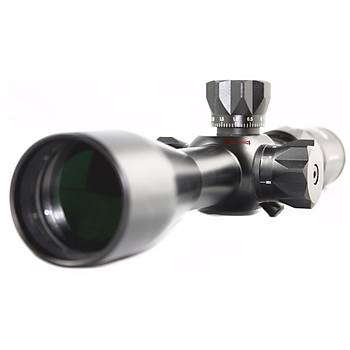 Tac Vector Capricorn 4.5-14x44