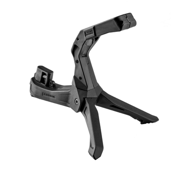 FAB Savunma AR-15/M4/M-16 H�zl� Podyum Bipod + Tabanca Kavrama