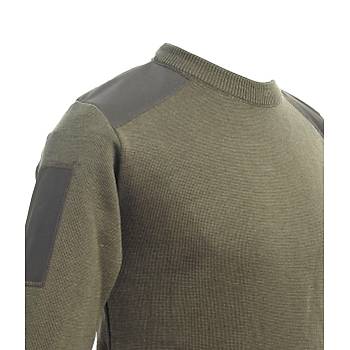 Delta Tactical Yeşil Kazak