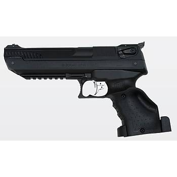 ZORAKI HP01 5.5 MM ULTRA HAVALI TABANCA