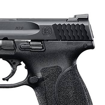 UMAREX Smith&Wesson M&P 4,5M Haval� Tabanca Siyah