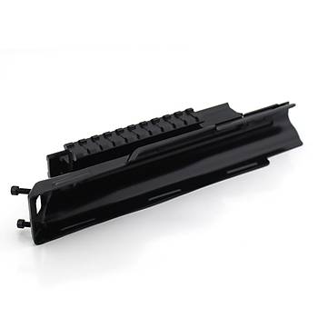 Ak47 Kalanikof 3 Rayl Drbn Takma Aparat