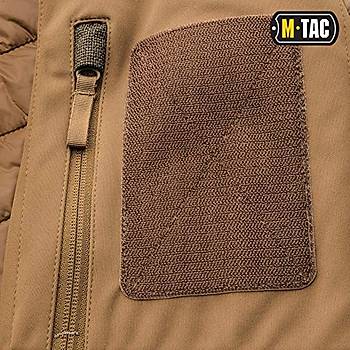 Us Tactical Hibrit Ceket Coyote