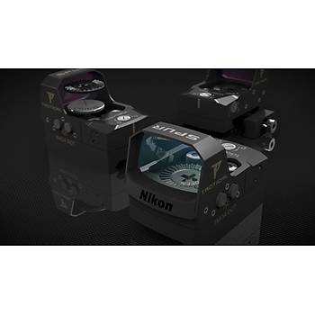 NKON P-TACTICAL SPUR REDDOT