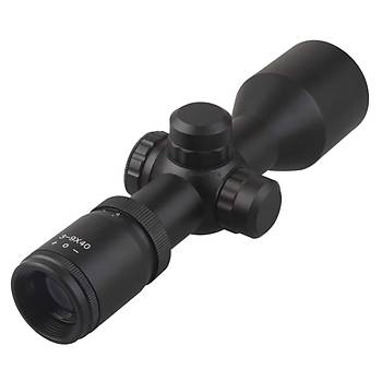 Tac Vector 3-9x40