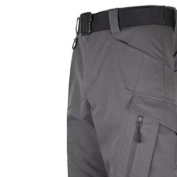 Evolite Tactical Pantolon Antrasit