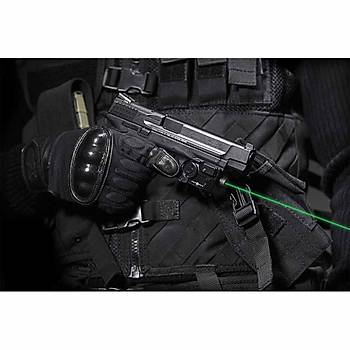 Us Sightmark Gun Green Laser