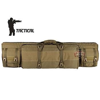Tactical Rifle Bag Saðlam Hizmet Tipi