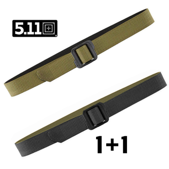 Orjinal 5.11 DOUBLE DUTY TDUÃ‚Â® BELT