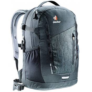 DEUTER STEPOUT 22 SIRT ANTASI SIYAH - DRESSCODE