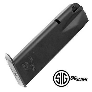 SIG SAUER P226 ORGİNAL MAGAZİNE