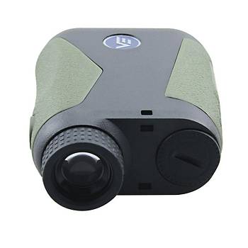 Us Forester 6x21 lazer telemetre - OLED