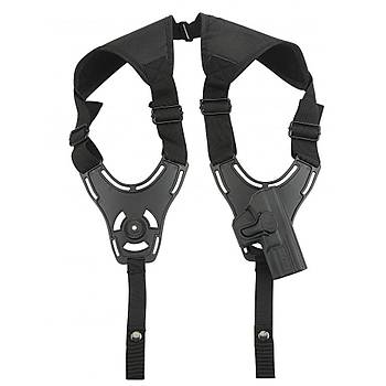 SHOULDER HOLSTER FOR GLOCK