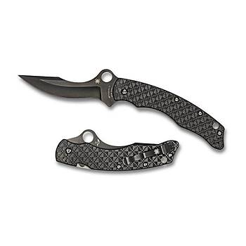 ORGİNAL SPYDERCO SZABO