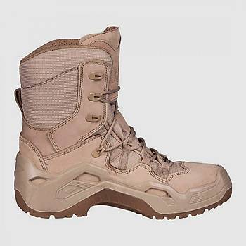 SWAT OPERASYON BOTU FERMUARSIZ KHAKİ