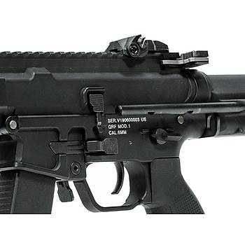 KWA QRF MOD1 AEG2.5 Airsoft T�fek