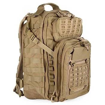 Askeri Taktik S�rt �antas� 40L � CORDURA, �ok G�zl�, Su Ge�irmez, �thal