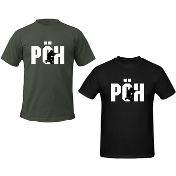 PH OPERATOR TSHRT