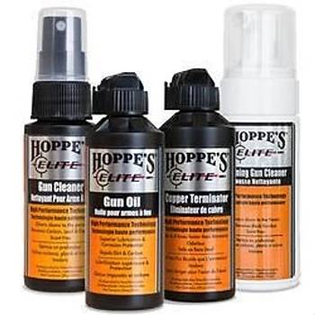 ELITE GUN TUNE-UP KIT Amerikan S�LAH TEM�ZLEY�C�