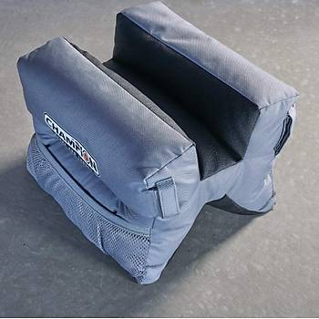 Champion ÖN ATIŞ ÇANTASI GRİ X-BAG
