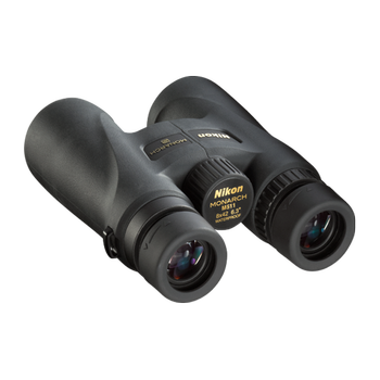 NIKON BINOCULARS MONARCH 5 8X42