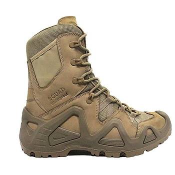 Taktik Askeri Operasyonel Bot Desert Waterproof