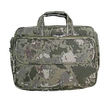 Tactical Çok Amaçlı Kamuflaj Çanta ( Geliştirilmiş Model )