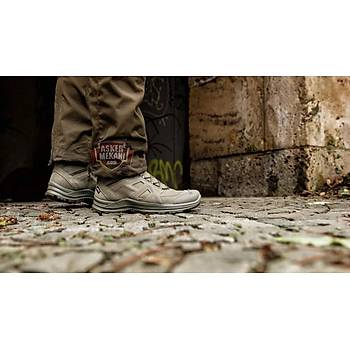 Haix Black Eagle Athletic 2.0 V GTX high/Desert S�per bot