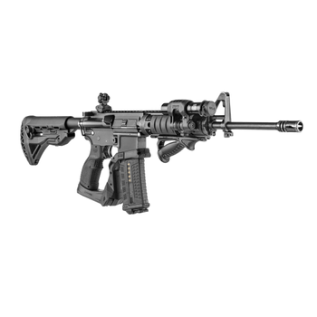 FAB Savunma AR-15/M4/M-16 H�zl� Podyum Bipod + Tabanca Kavrama