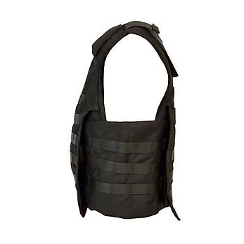 Cordura Balistik Plaka Taclar