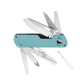 Leatherman FREE T4 Artic