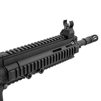 UMAREX Heckler & Koch HK417D V2 6MM Semi/Full