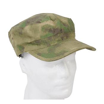 Patrol Cap Fg Camo